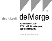 drukkerij De Marge
